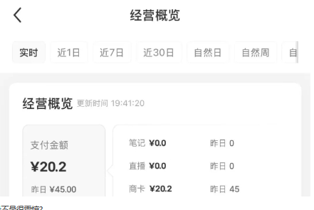 图片[2]-小红书虚拟资料店铺项目，复制粘贴搬运，从选品，上架，到出单全自动发货，一个月两W - 副业心选-副业心选