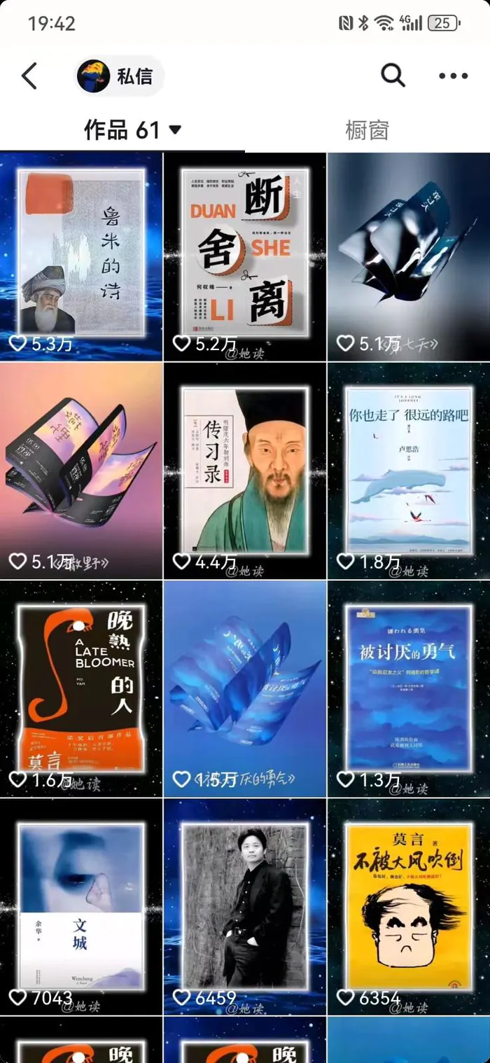 图片[2]-每天十分钟，用Deepseek+即梦，制作翻页书单号，疯狂涨粉，单日轻松变现500+ - 副业心选-副业心选