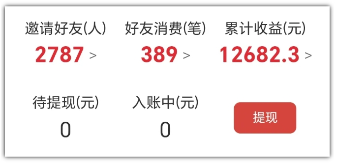 图片[2]-2025网盘拉新项目独家玩法，靠主项目支线做出全自动收益 - 副业心选-副业心选