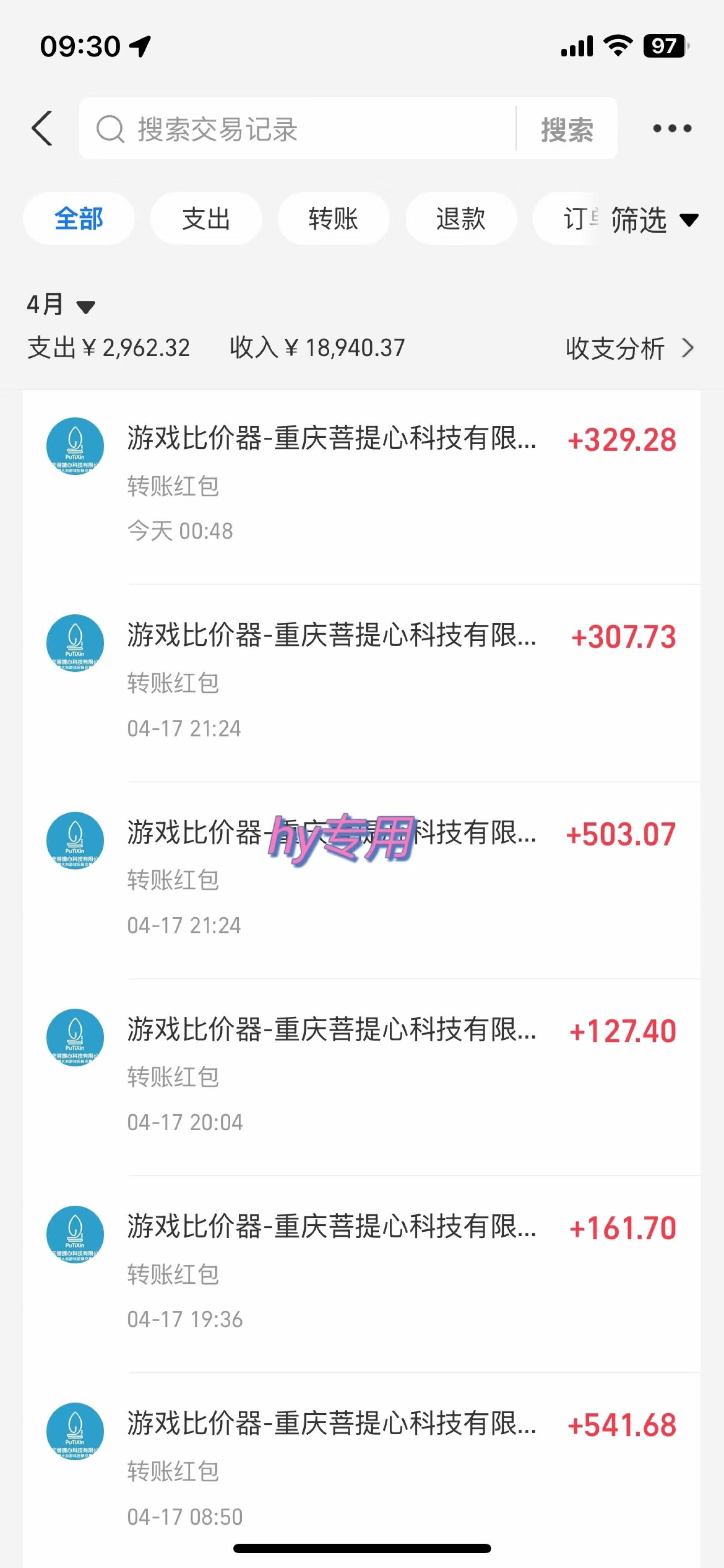 图片[3]-（14459期）游戏全自动挂机搬砖，可多号操作，轻松日入1000+ 无脑操作 - 副业心选-副业心选