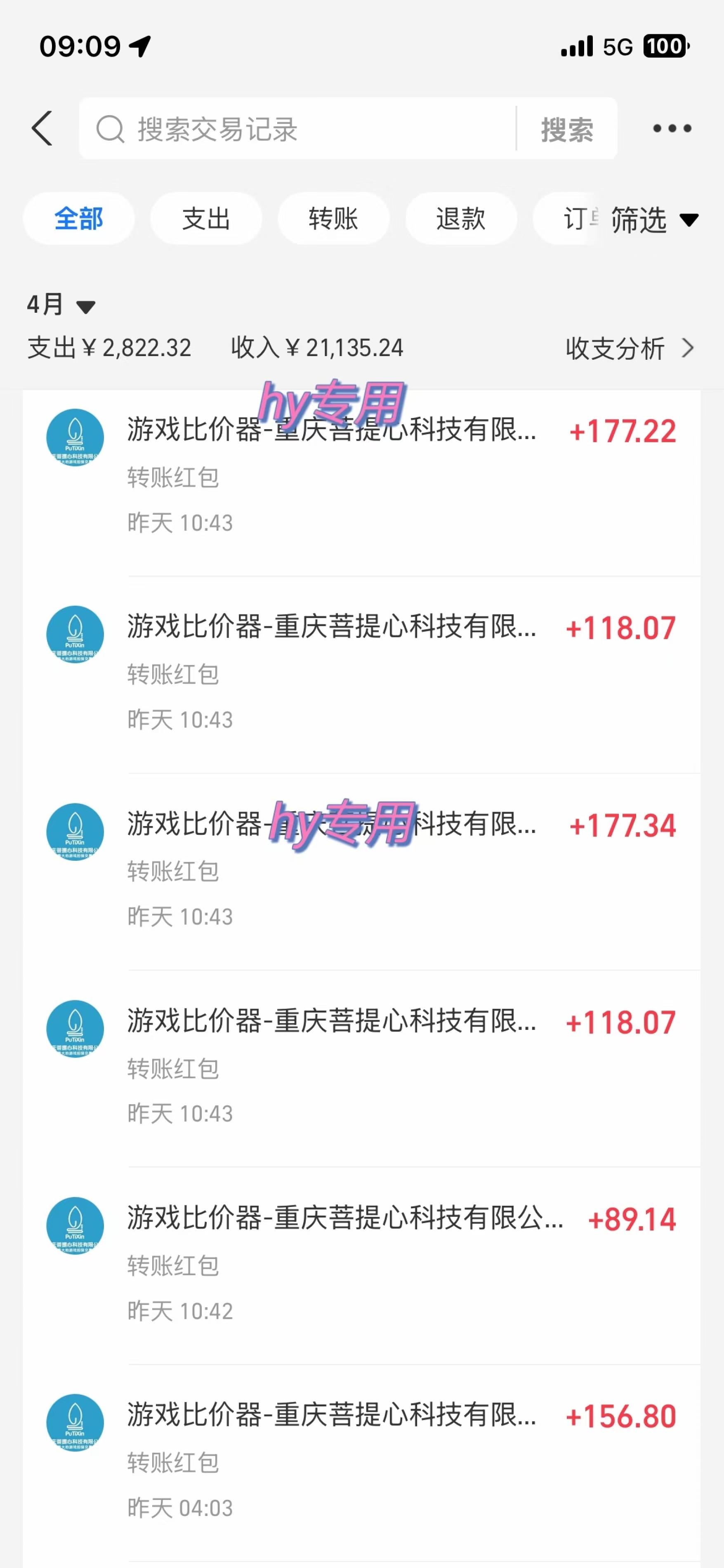 图片[4]-（14459期）游戏全自动挂机搬砖，可多号操作，轻松日入1000+ 无脑操作 - 副业心选-副业心选