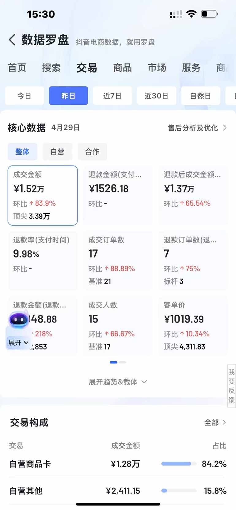 图片[5]-（14631期）抖音小店全新模式 最新风口！无需直播和拍视频日收入500-5000+ - 副业心选-副业心选