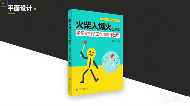 利用Coze扣子一键生成火柴人爆火心理学工作流，保姆级教学 - 副业心选-副业心选