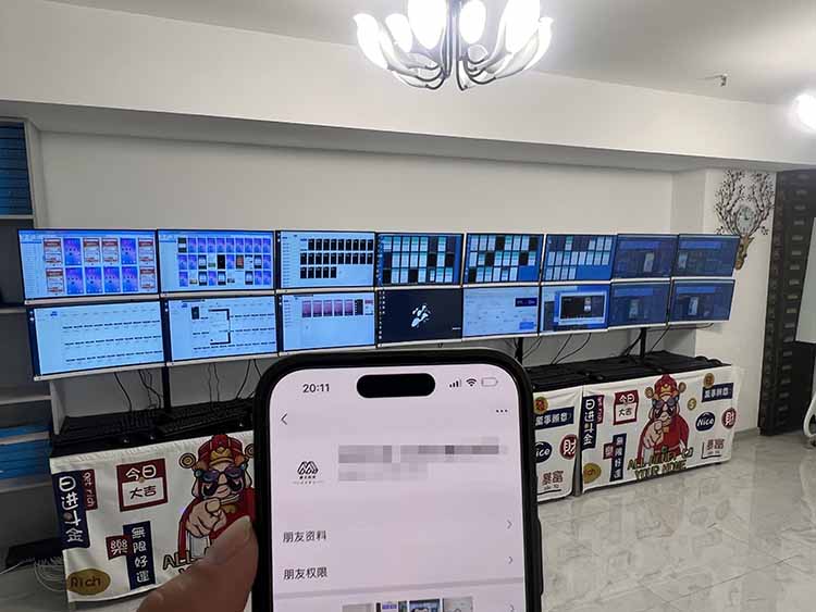 图片[2]-（14772期）2025年实操六大项目实操演练，挂机类型，AI直播类型，轻资产创业类型，… - 副业心选-副业心选