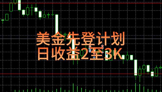 稳定做了7年的项目！日入2000至4000，日结，可来线下教学！-副业心选