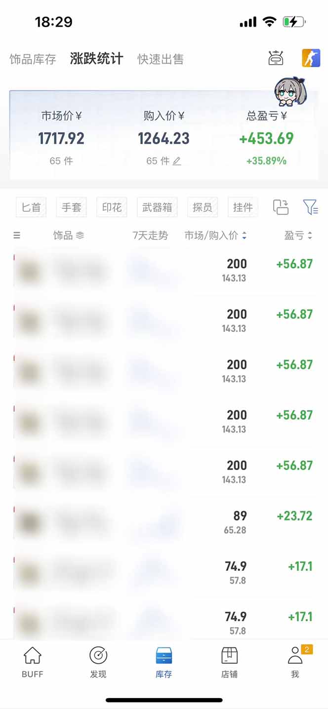 图片[4]-steam搬砖日入1000+核心玩法 - 副业心选-副业心选