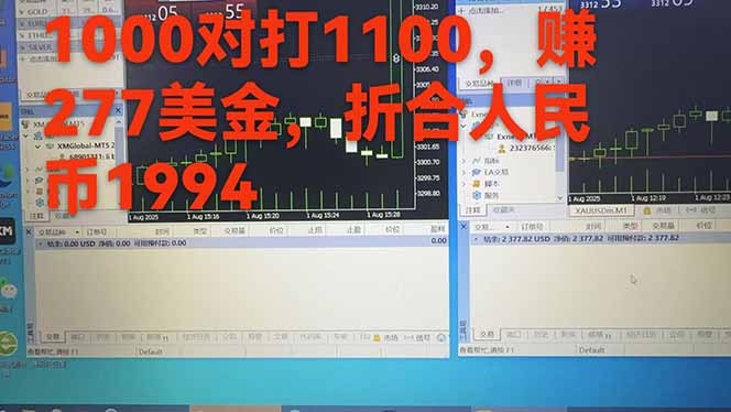 图片[6]-稳定8年的美刀搬砖项目，单人每日收益800—3000.团队4人月入10W+.可线下 - 副业心选-副业心选