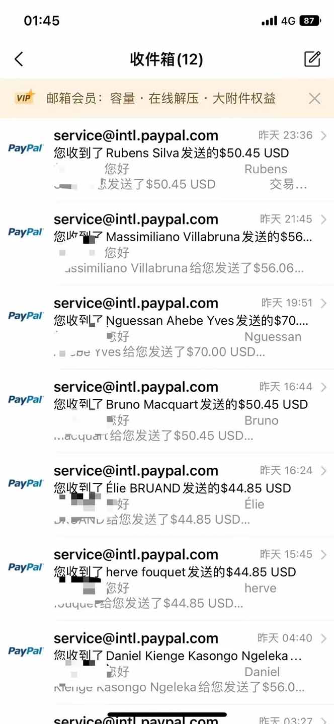 图片[2]-海外虚拟掘金】日赚100-200美金，自己在家就可以闷声发大财，长期可做 - 副业心选-副业心选