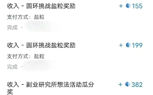 图片[2]-带你解锁知乎副业新姿势，每天几分钟轻松实现日入10+，快来薅羊毛！ - 副业心选-副业心选