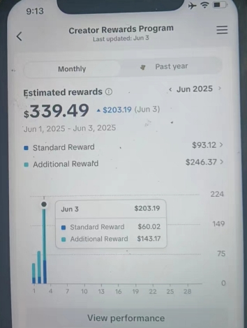 图片[2]-2025年最新TikTok影视解说项目，新手也能挣美金，TK中视频计划保姆级教程 - 副业心选-副业心选
