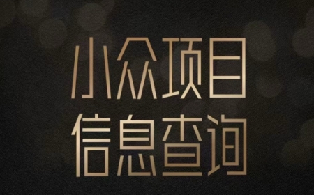 小众蓝海项目情感查询，女粉暴力掘金，轻松日入500+【揭秘】-副业心选