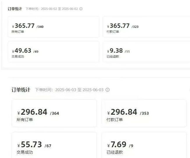 图片[3]-闲鱼半自动项目第二期，可能是迄今为止最稳的项目，兼职月收益9k - 副业心选-副业心选