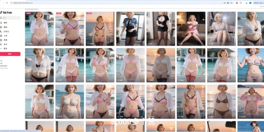 图片[2]-Tiktok Ai短视频快速冷启动，从0到1快速启动的账号 - 副业心选-副业心选