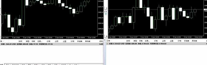 图片[5]-美金对冲创业项目，日收益1000-3000，小众暴力项目稳定运行8年 - 副业心选-副业心选