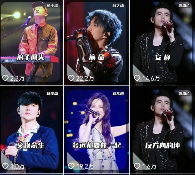 图片[2]-发财赛道！单条27万点赞，涨粉23万的AI音乐新玩法，推广接单+技术教学变现超强 - 副业心选-副业心选