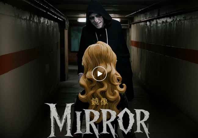 图片[3]-《镜像》AI动画高阶课：全网爆火短片复刻，音频驱动+分镜+特效叠加技法 - 副业心选-副业心选