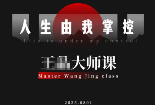 流量破局-人生由我掌控，从素人快速进阶，实现流量与商业价值双丰收 - 副业心选-副业心选