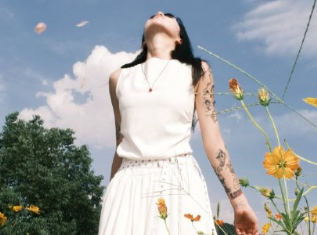 付景升人像摄影前后期（自然光、闪光灯）-副业心选