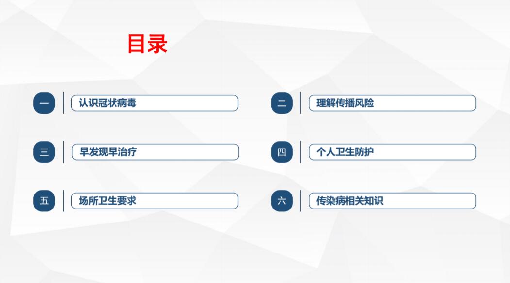 湖北发布官方 新型冠状病毒肺炎预防手册-副业心选