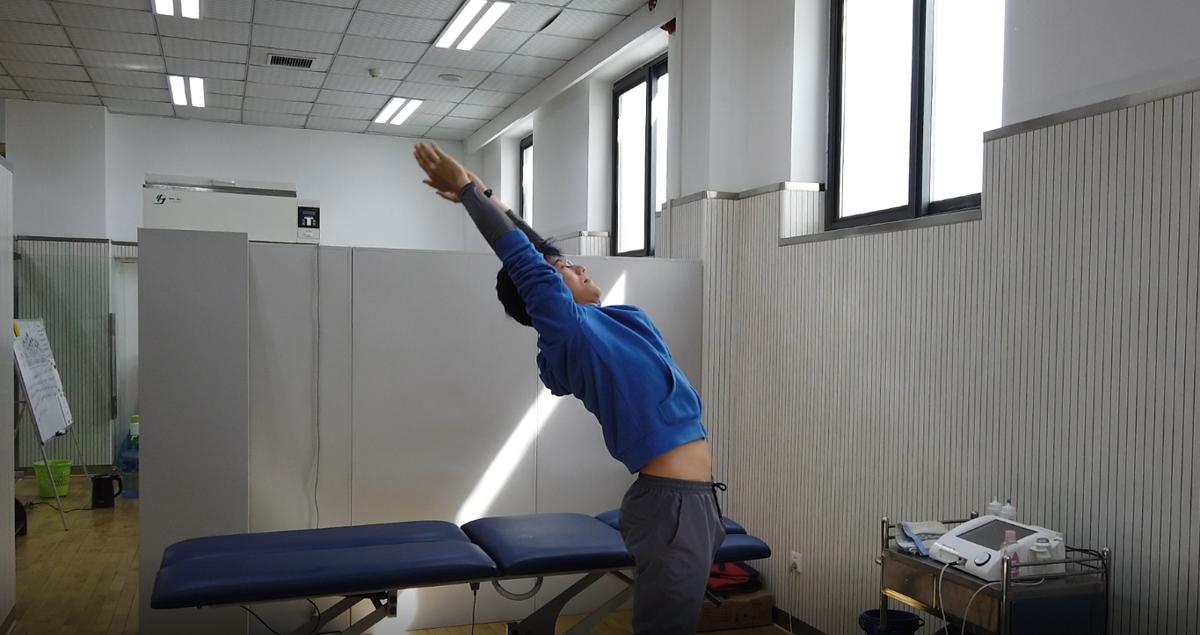 电脑族必须学的颈椎保养课-副业心选