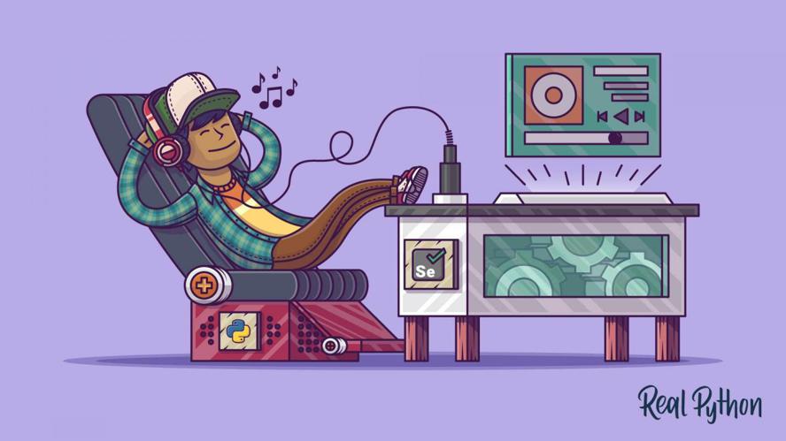 麻瓜编程Python Web基础-副业心选