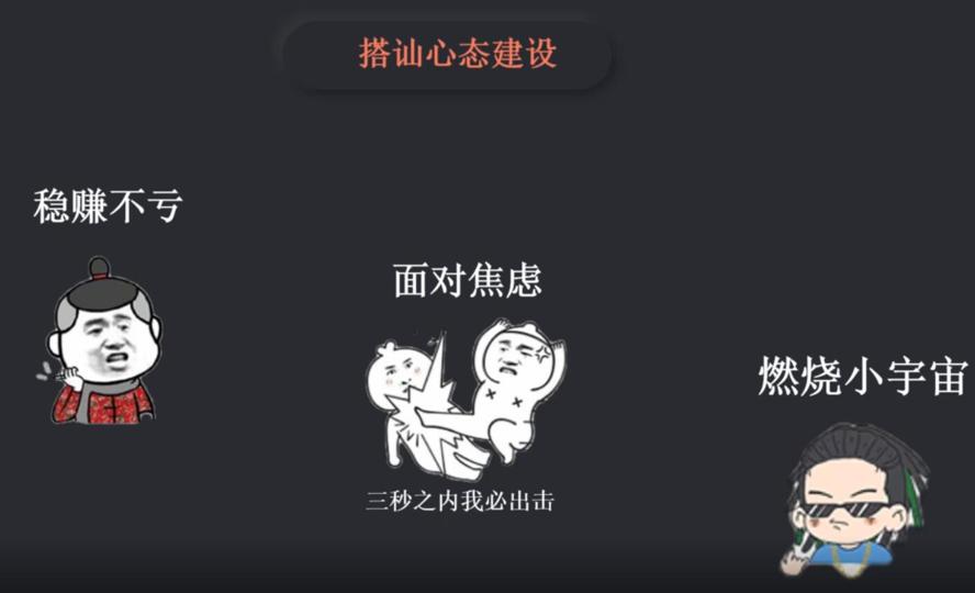 泰阳把妹：完全追到女孩必修课-副业心选