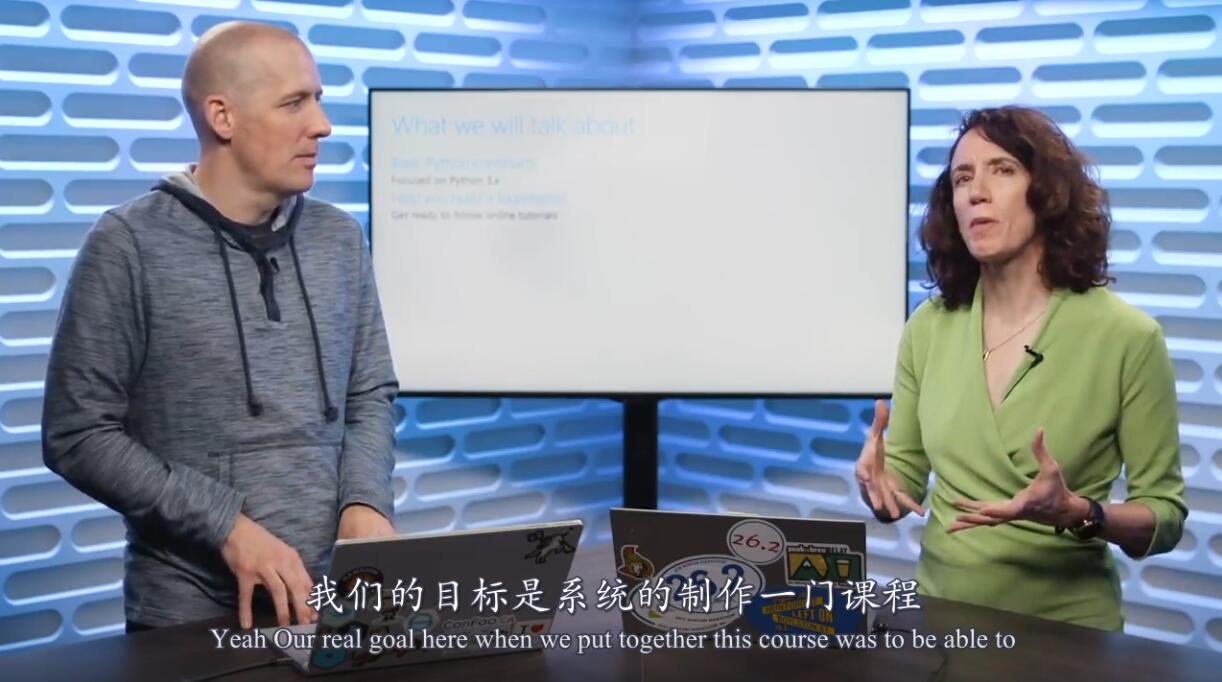 微软官方推出的Python教程-副业心选