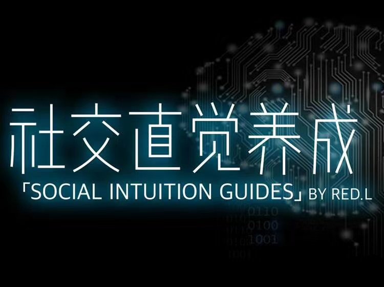 搭讪大师良叔1.0+2.0课程-副业心选