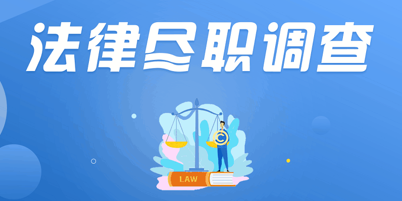 法律尽职调查实务系统班-副业心选