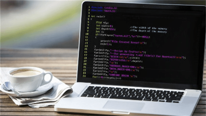 程序设计入门一C语言-副业心选