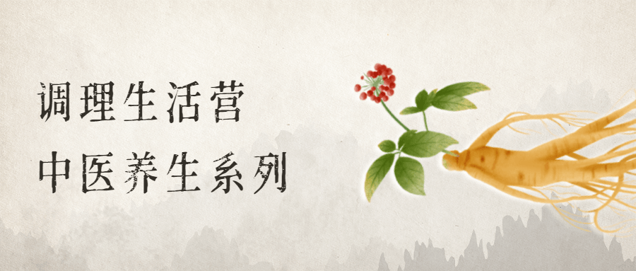 调理生活营：中医养生系列-副业心选