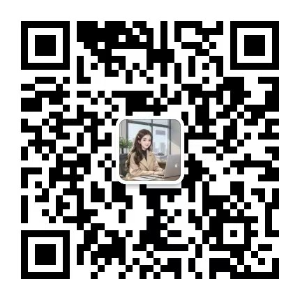 扫码添加微信-副业心选