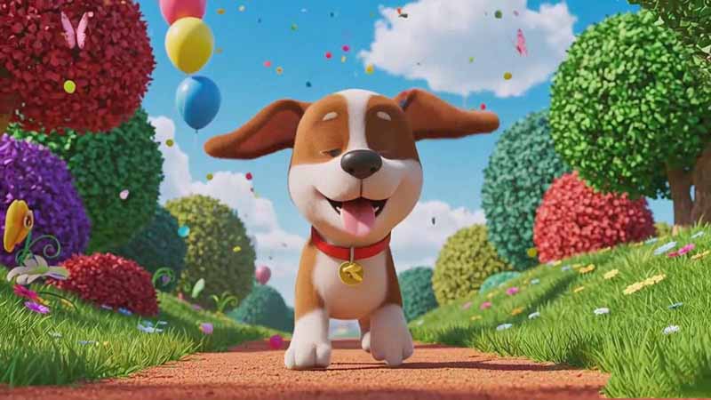 图片[6]-AI电影制作大师班：ChatGPT编剧、Suno配乐、Veo生成，Nano Banana教程，中英字幕|1080P - 副业心选-副业心选