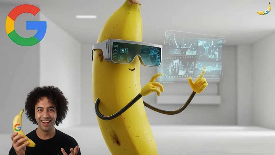 图片[2]-谷歌最新AI图像模型Gemini 2.5 Flash(Nano Banana - 副业心选-副业心选