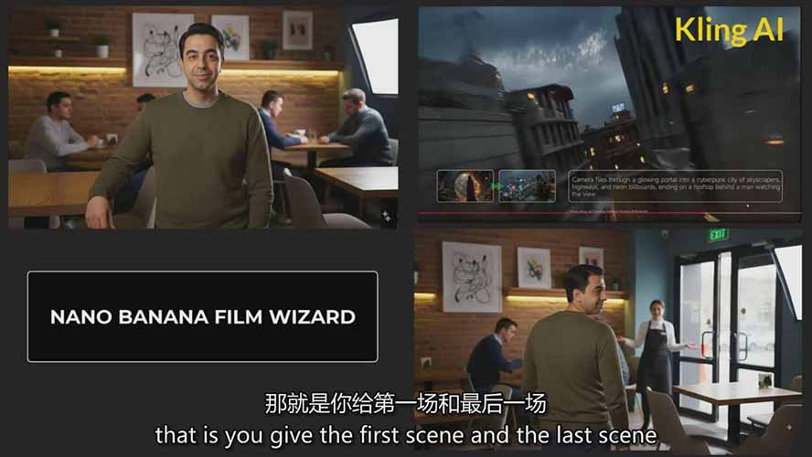 图片[9]-谷歌最新AI图像模型Gemini 2.5 Flash(Nano Banana - 副业心选-副业心选