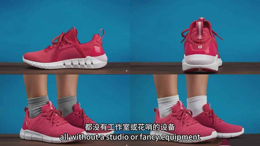 图片[11]-谷歌最新AI图像模型Gemini 2.5 Flash(Nano Banana - 副业心选-副业心选