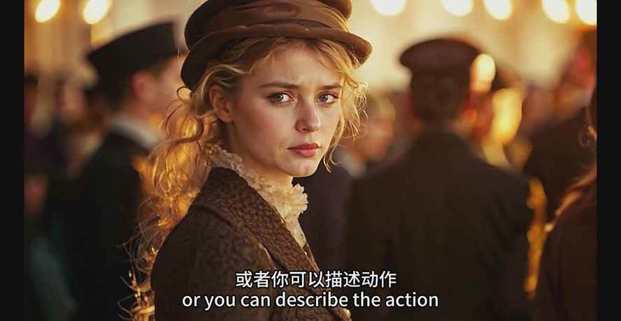 图片[4]-商业AI电影制作艺术指南：定制商业项目解决方案，助力创办专属AI电影工作室 - 副业心选-副业心选