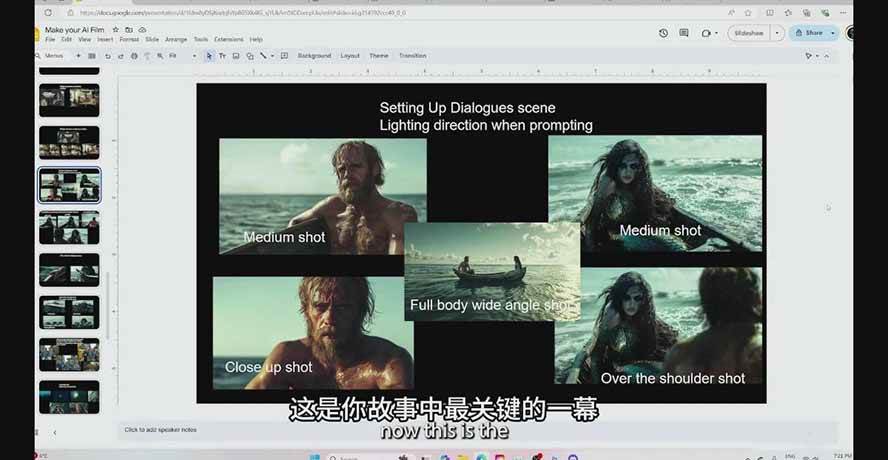 图片[13]-商业AI电影制作艺术指南：定制商业项目解决方案，助力创办专属AI电影工作室 - 副业心选-副业心选