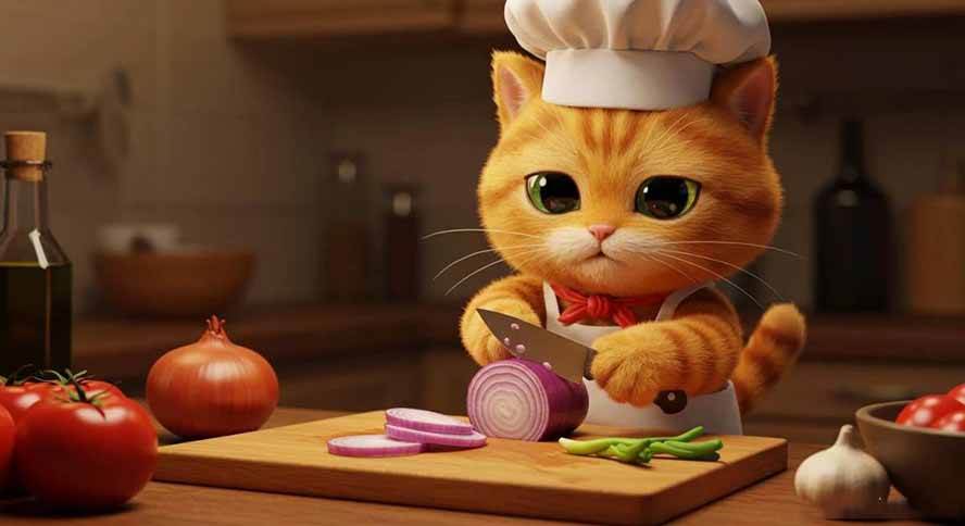 图片[2]-橘猫打工AI视频创作课：从提示词生成到剪辑发布，玩转抖音社媒爆款内容 - 副业心选-副业心选