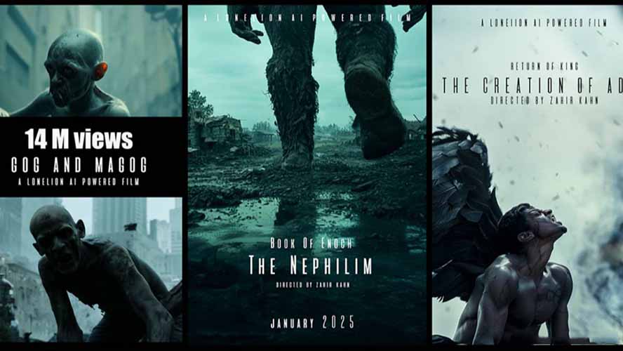 图片[2]-商业AI电影全案实战：从接单到交付，掌握将创意可靠地转化为客户付费成果的全套方法论 - 副业心选-副业心选