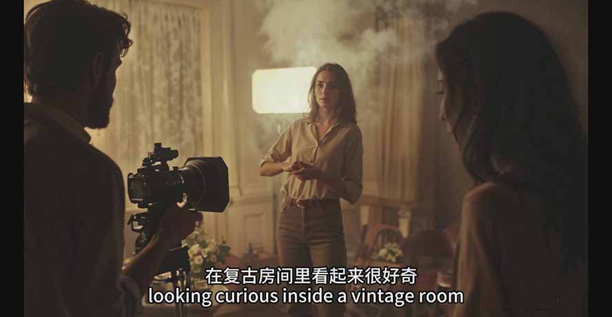 图片[7]-商业AI电影全案实战：从接单到交付，掌握将创意可靠地转化为客户付费成果的全套方法论 - 副业心选-副业心选