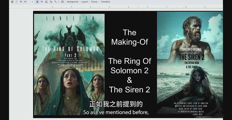 图片[11]-商业AI电影全案实战：从接单到交付，掌握将创意可靠地转化为客户付费成果的全套方法论 - 副业心选-副业心选