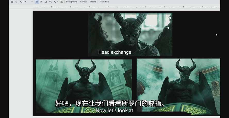 图片[12]-商业AI电影全案实战：从接单到交付，掌握将创意可靠地转化为客户付费成果的全套方法论 - 副业心选-副业心选