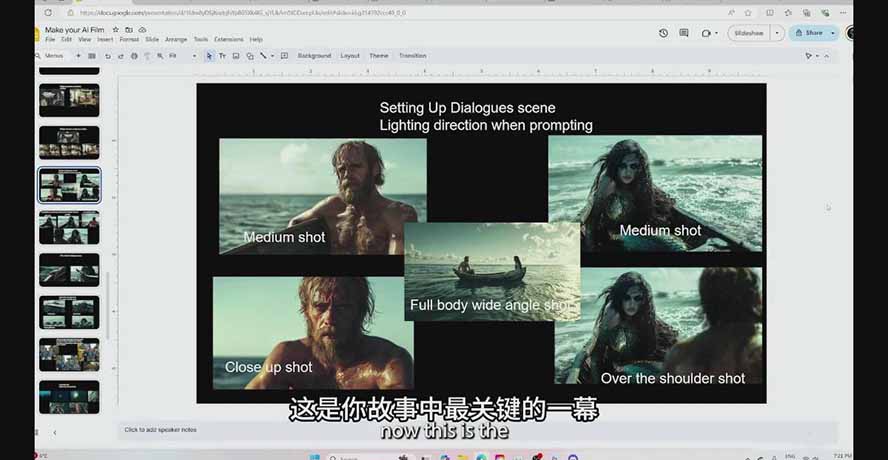图片[13]-商业AI电影全案实战：从接单到交付，掌握将创意可靠地转化为客户付费成果的全套方法论 - 副业心选-副业心选