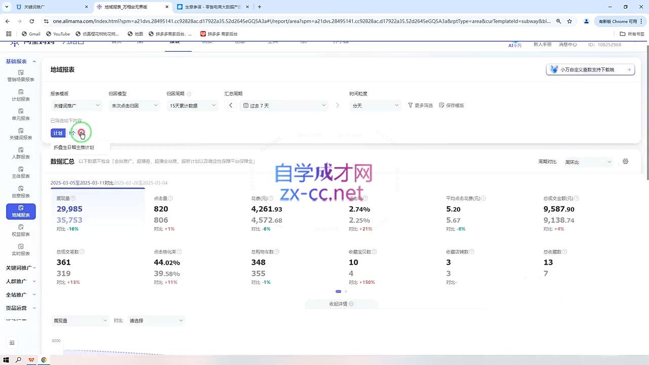 图片[2]-推易·淘宝全套运营现场课程(更新12月) - 副业心选-副业心选