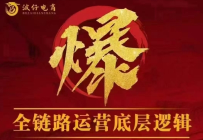波仔电商·拼多多年卡会员(更新12月)-副业心选