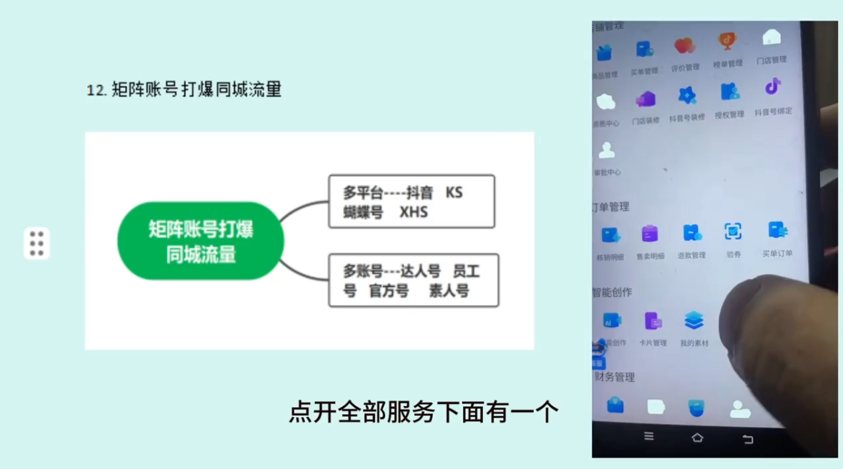 图片[2]-2026实体店抖音获客实战课，拍出能卖货的短视频 - 副业心选-副业心选