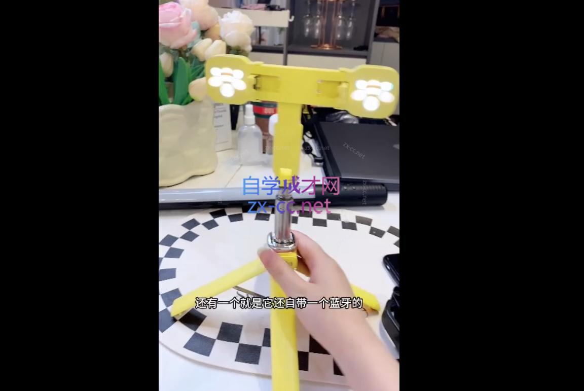 图片[2]-萌神姐姐·个人IP真人出镜短视频实操课 - 副业心选-副业心选