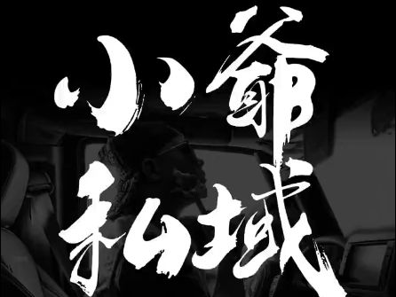 小爷·私域项目操盘手-副业心选