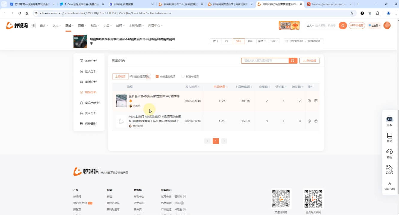 芒禄电商·视频号电商玩法流程(更新2025年1月)-副业心选